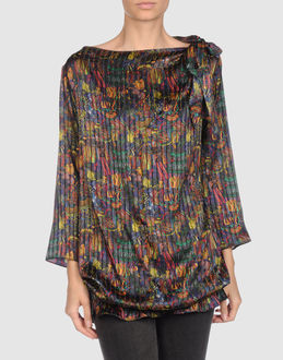 Bgn Blouses - Item 38207095