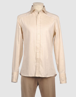 POSE LONDON - CAMICIE - Camicie maniche lunghe - su YOOX.COM