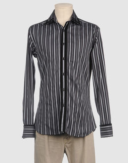 POSE LONDON - CAMICIE - Camicie maniche lunghe - su YOOX.COM