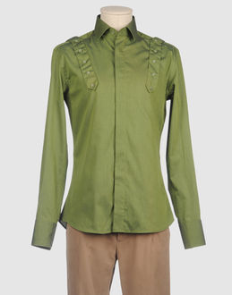 POSE LONDON - CAMICIE - Camicie maniche lunghe - su YOOX.COM