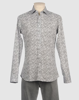 POSE LONDON - CAMICIE - Camicie maniche lunghe - su YOOX.COM
