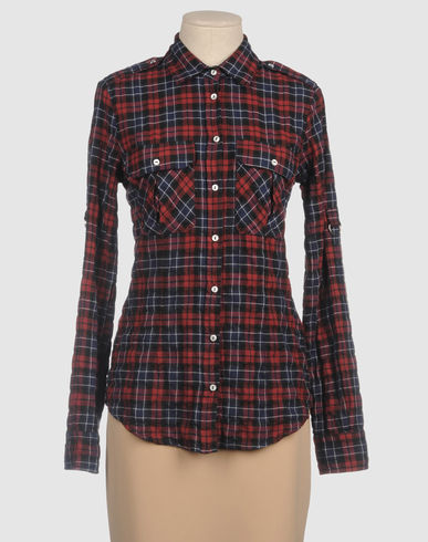 ZOOM CYCLE - Long sleeve shirt