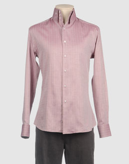 POSE LONDON - CAMICIE - Camicie maniche lunghe - su YOOX.COM
