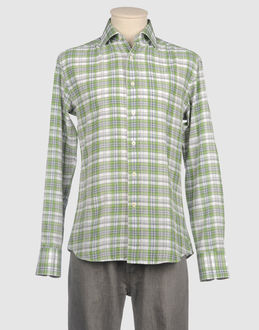 POSE LONDON - CAMICIE - Camicie maniche lunghe - su YOOX.COM