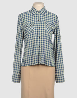 Polo Jeans Company - Chemises - Chemises manches longues