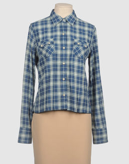 POLO JEANS COMPANY - HEMDEN - Langarmhemden - bei YOOX.COM