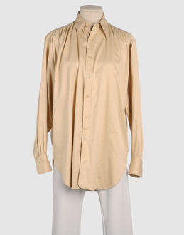 RALPH LAUREN - HEMDEN - Langarmhemden - bei YOOX.COM