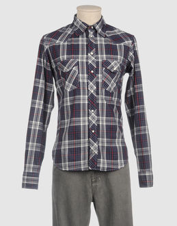 SOUL STREAR - HEMDEN - Langarmhemden - bei YOOX.COM