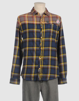 0051 INSIGHT - CAMICIE - Camicie maniche lunghe - su YOOX.COM