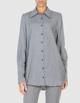 Kimberly Ovitz Long Sleeve Shirts - Item 38207170