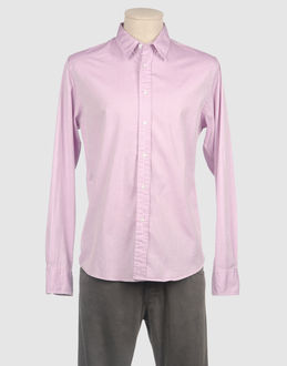 B.D.BAGGIES - CAMICIE - Camicie maniche lunghe - su YOOX.COM