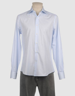 CAROUZOS - CAMICIE - Camicie maniche lunghe - su YOOX.COM