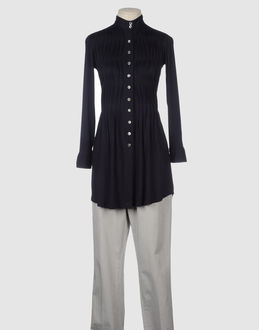 Gaia Boldetti Long Sleeve Shirts - Item 38207296