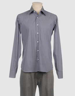 Cassera Collection Long Sleeve Shirts - Item 38207303