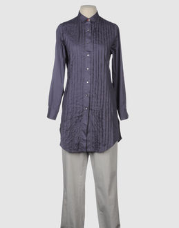 Gaia Boldetti Long Sleeve Shirts - Item 38207313
