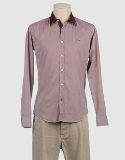 Era Long Sleeve Shirts - Item 38207317