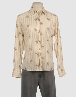 GARCIA' - CAMICIE - Camicie maniche lunghe - su YOOX.COM