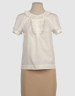 Pringle 1815 Blouses - Item 38207586
