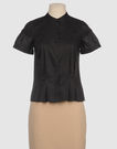 PRINGLE 1815 - Short sleeve shirt