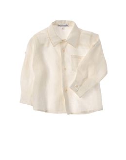 BABY GRAZIELLA SHIRTS Long sleeve shirts BOYS on YOOX.COM