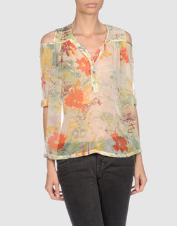 Pringle 1815 Blouses - Item 38207611