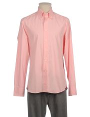 ROSSO MALASPINO - Camisa de manga larga