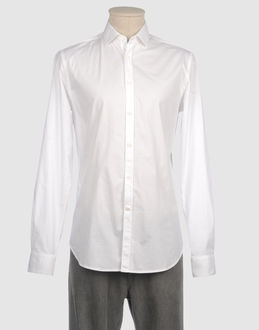 FURNARI - CAMICIE - Camicie maniche lunghe - su YOOX.COM