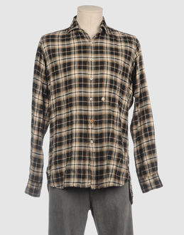 Guy Rover Earth Long Sleeve Shirts - Item 38207935