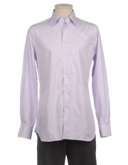 CORNELIANI - Long sleeve shirt