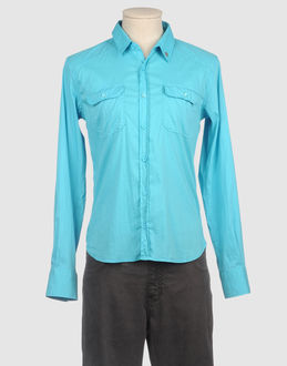 MELTIN POT - CAMICIE - Camicie maniche lunghe - su YOOX.COM