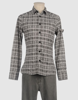 BIKKEMBERGS - CAMICIE - Camicie maniche lunghe - su YOOX.COM