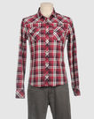 MELTIN POT - Long sleeve shirt