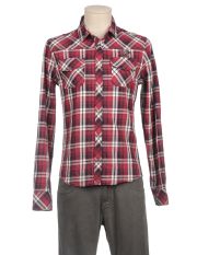 MELTIN POT - Camisa de manga larga