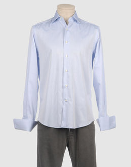 CAROUZOS - CAMICIE - Camicie maniche lunghe - su YOOX.COM