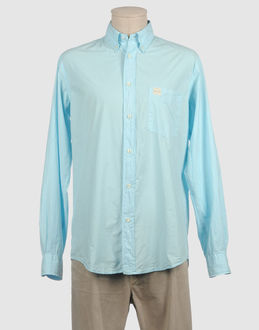 MURPHY & NYE - HEMDEN - Langarmhemden - bei YOOX.COM