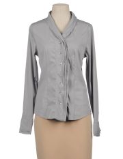 BRIAN DALES - Long sleeve shirt