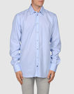 DOLCE & GABBANA - Long sleeve shirt
