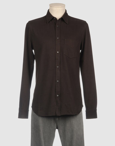 ZOOM ASPESI - Long sleeve shirt