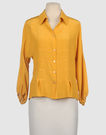 KARL LAGERFELD - Long sleeve shirt