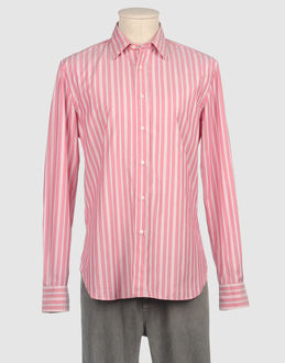 ASPESI - CAMICIE - Camicie maniche lunghe - su YOOX.COM