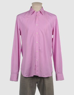 ASPESI - CAMICIE - Camicie maniche lunghe - su YOOX.COM