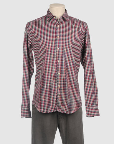 ZOOM XACUS - Long sleeve shirt