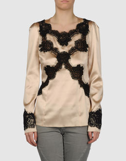Dolce & Gabbana - Chemises - Blouses