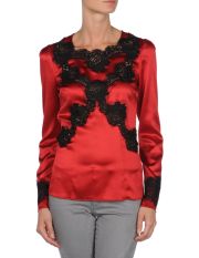 DOLCE & GABBANA - Blusa