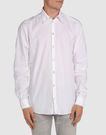 DOLCE & GABBANA - Long sleeve shirt