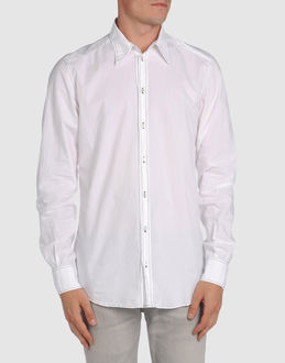 DOLCE & GABBANA - CAMICIE - Camicie maniche lunghe - su YOOX.COM