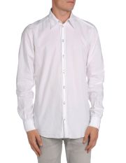 DOLCE & GABBANA - Chemise  manches longues