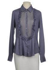 SCERVINO STREET - Long sleeve shirt