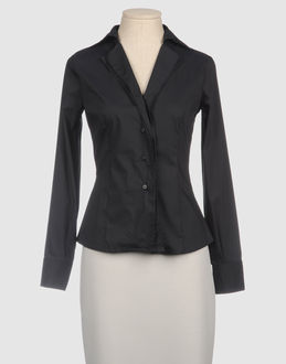 Mila Sch??n Concept Long Sleeve Shirts - Item 38208349