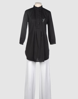 Seven7 Blouses - Item 38208360